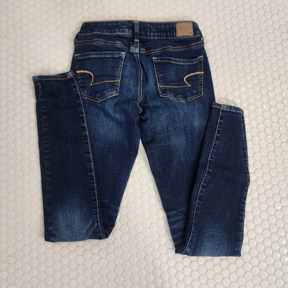 American Eagle Jegging - Picture 3 of 6